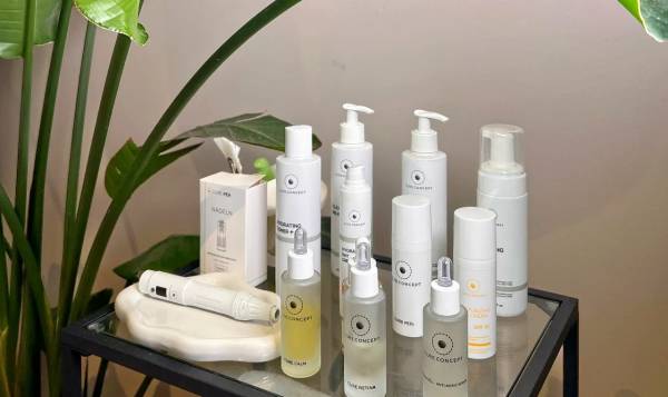 Aleksansdra Aesthetics