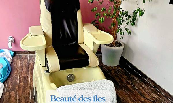 Institut Beautés des îles