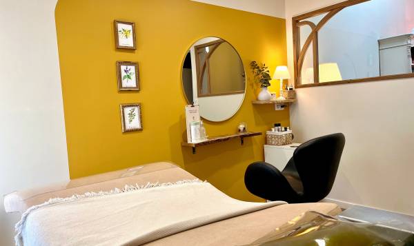 Des Ciseaux à l’âme