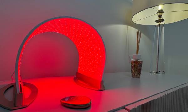 NESS Skin Studio -Hydraface-