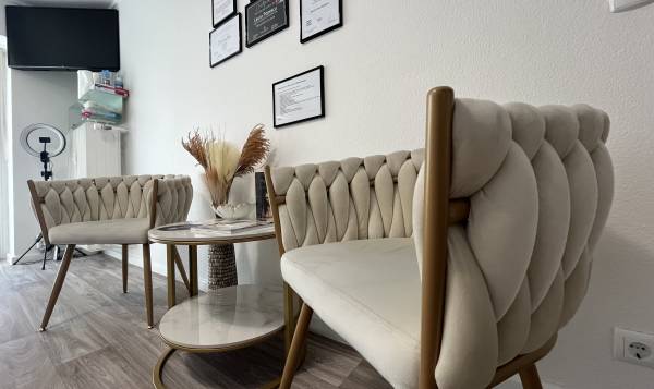 LA Aesthetic Beauty Concept