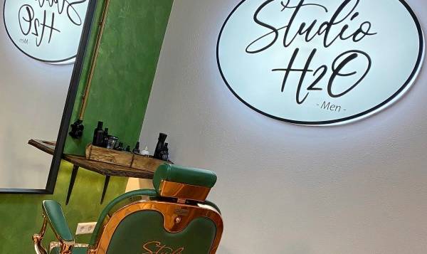 Studio H2O