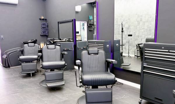 Art of Ari Friseursalon Damen und Herren & Barber Bart