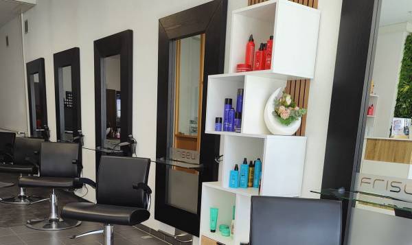 Friseursalon Beautymix