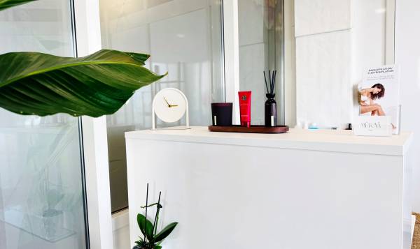 MÛTENÂ - Beauty Studio