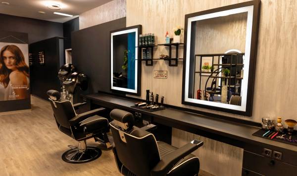 Hair Residence & Care 