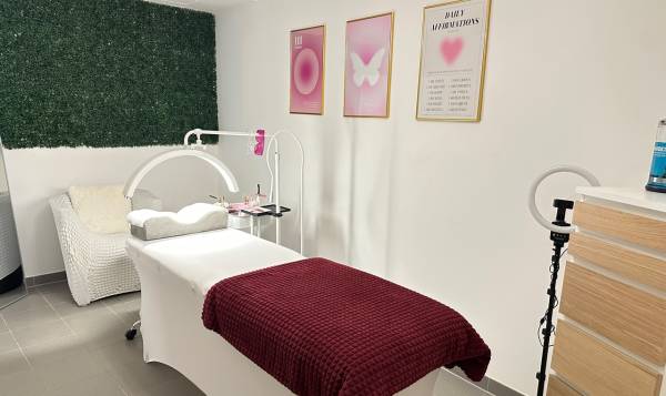 Baddiegloss Rosenheim