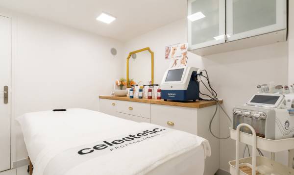 Institut de Beauté - Eiffel Shop 