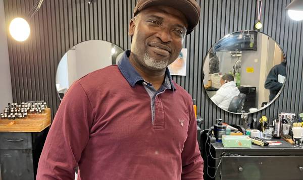 Fidel's Place - Mainz Kastel