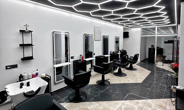 Haarstudio Steppach 