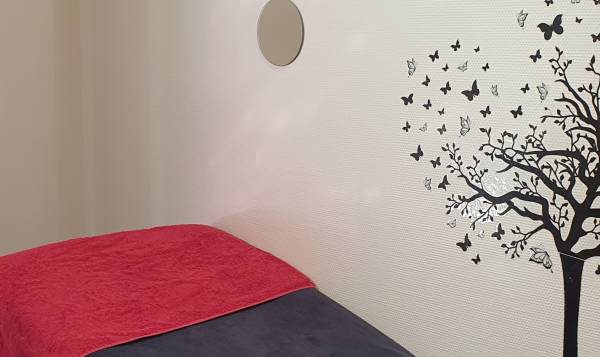 Le palais de la beauté 