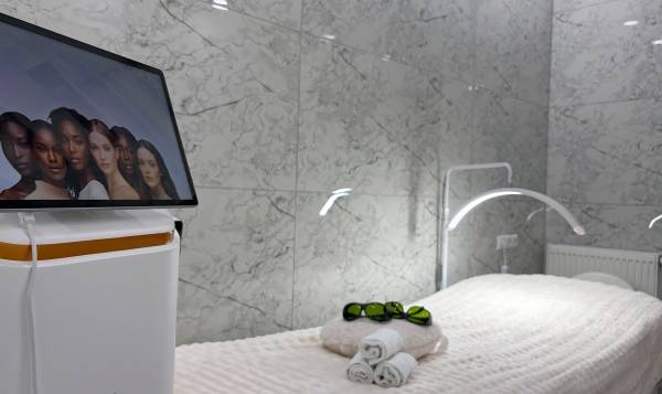G-Beauty Lounge