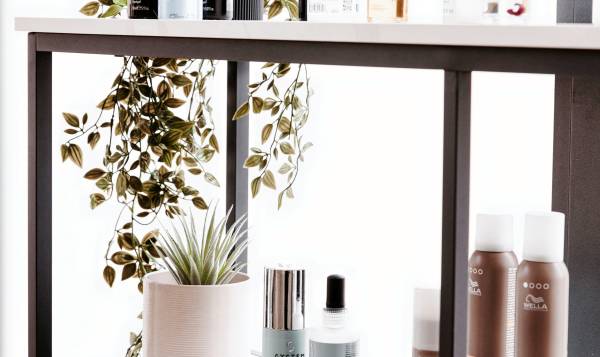 Michelle Siegel Salon