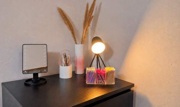Beauty by Vivi