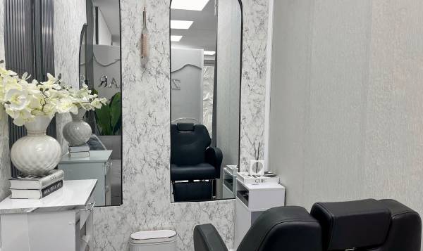 Lafritüd - Haarteile, Perücken und Haarverlängerung