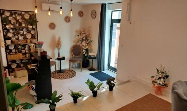 Rituel d’Evasion / Dermo’Art