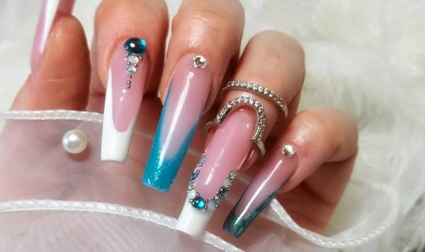 Nailsparadise ongles waremme