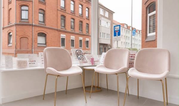 Stella Nails - Hannover
