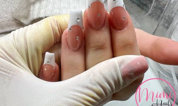 Mimi Nails