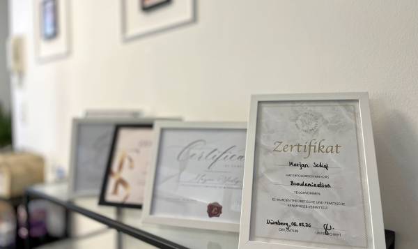 Mary Kosmetik