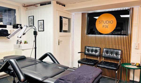 Studio Fix