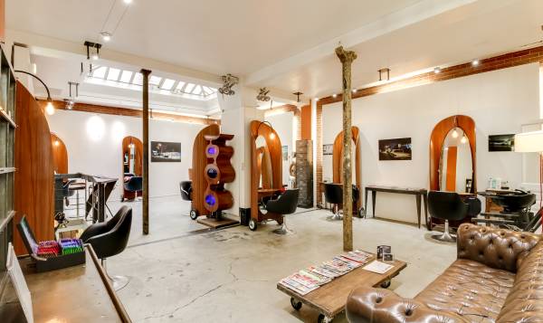 Coiffeur à Paris Votre Rendez Vous Par Internet Sous 24h