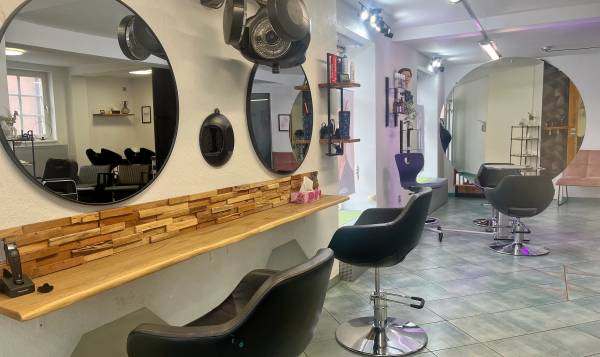 Friseur MyHair 