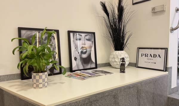 Signature by Burcuhairstylist