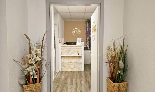 Sam Spa Kosmetik