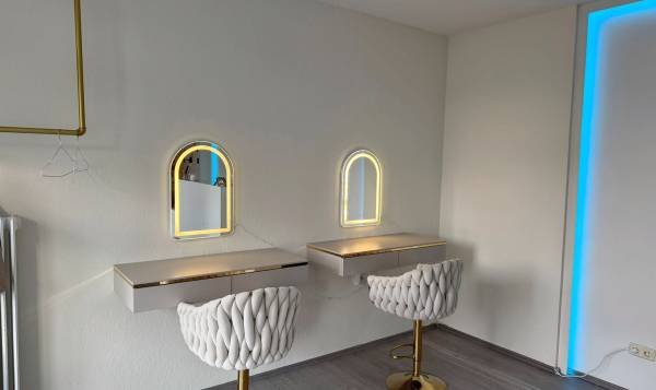 Divian Kosmetik & Beauty aesthetic