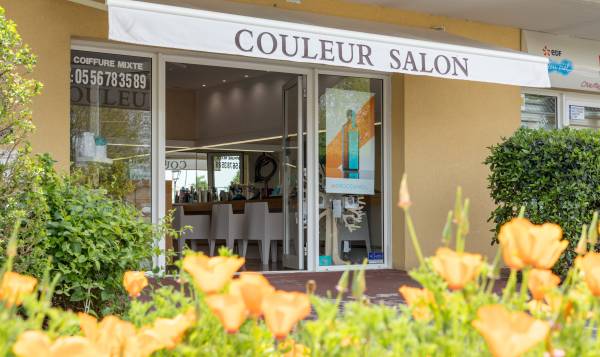Coiffure De Mariage à Carignan De Bordeaux Votre Rendez