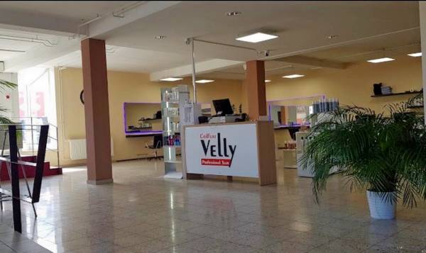 Coiffure Velly