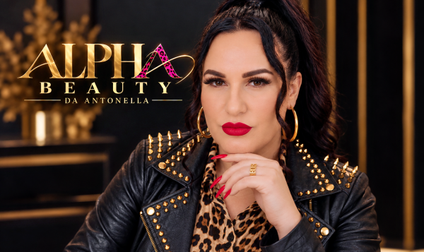 ALPHABEAUTY