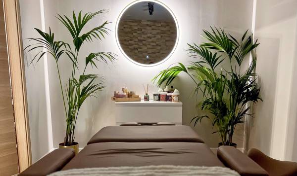Maison de Beauté DBY 