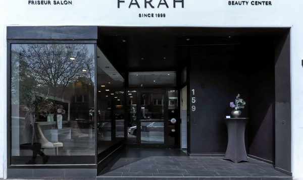 Farah Salon 