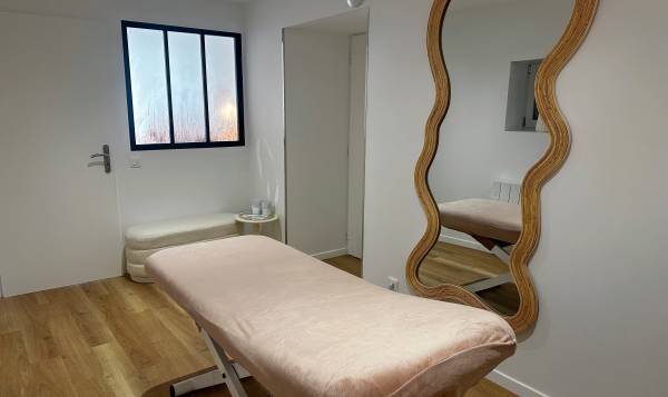 Douce’Heure by’A