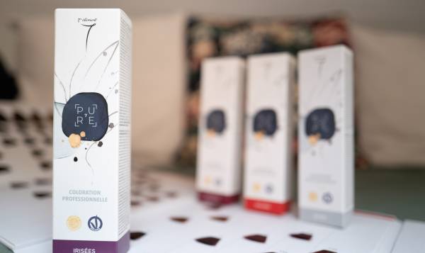 L'Atelier Secret de Coiffure