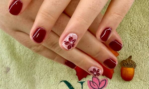 Beauty Nails 