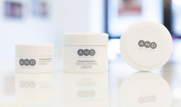 Zeitlos schön mit Nikitina 