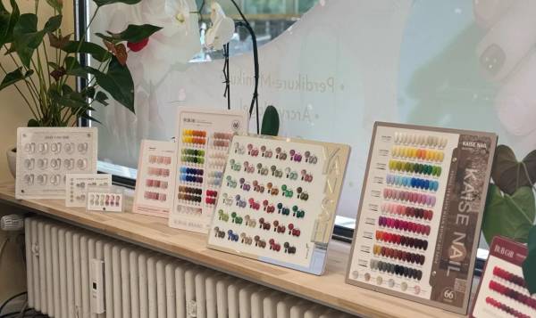 Happy Nails Unterhaching