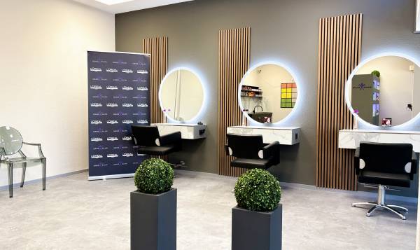 Sohos Salon Wandsbek