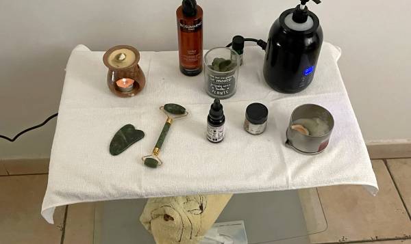 Institut Leda - Soins Visage, Beauté & Bien-Être