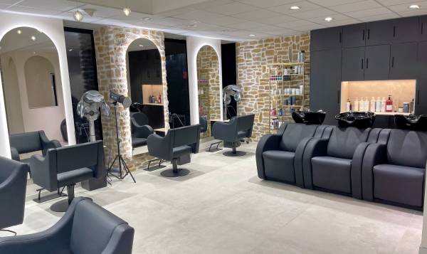 Studio 13 Coiffure 