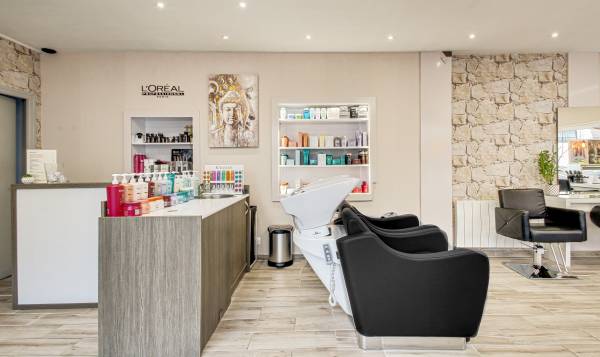 Espace Coiffure