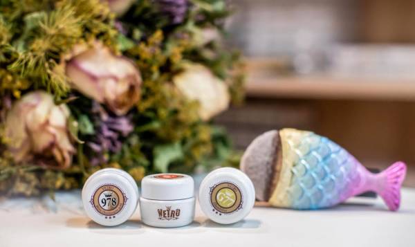 Meet Nail - Marais Paris 4