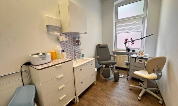 Podologie, Beauty & Wellness Salon, Marlena Stary
