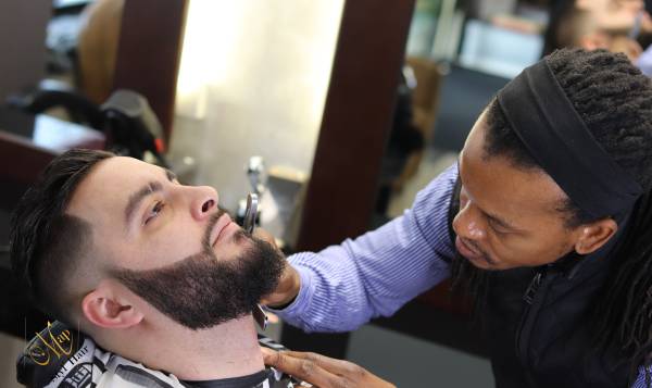 COIFFEUR BARBIER REIMS - MAP STYL'HAIR - SPECIALISTE CHEVEUX BOUCLÉS
