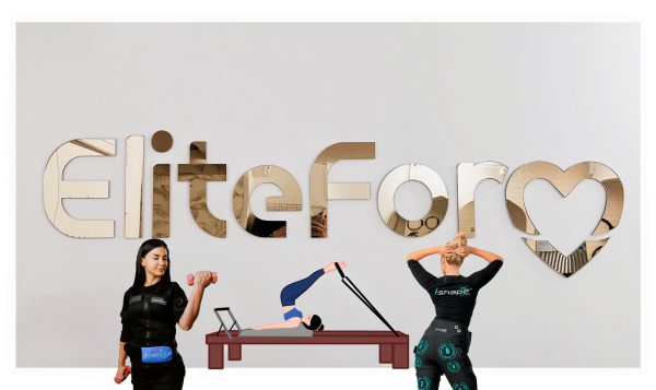 Elite Form (electrostimulation&Pilates reformer)