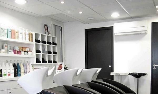 Salon Planity Test QA