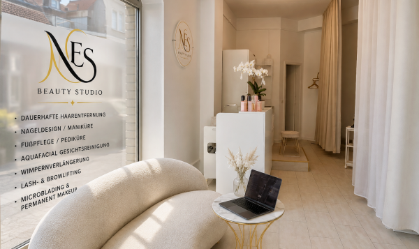 NES Beauty Studio